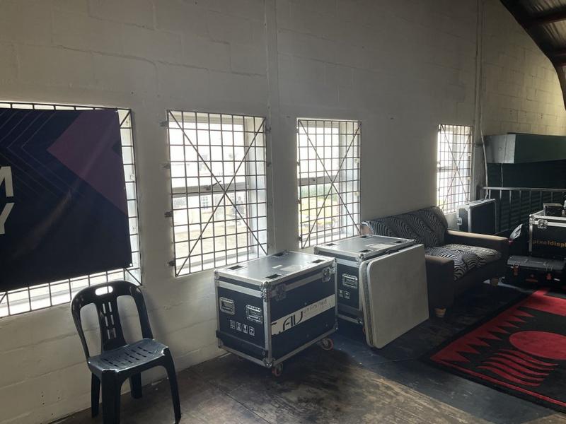 To Let commercial Property for Rent in Montague Gardens Western Cape